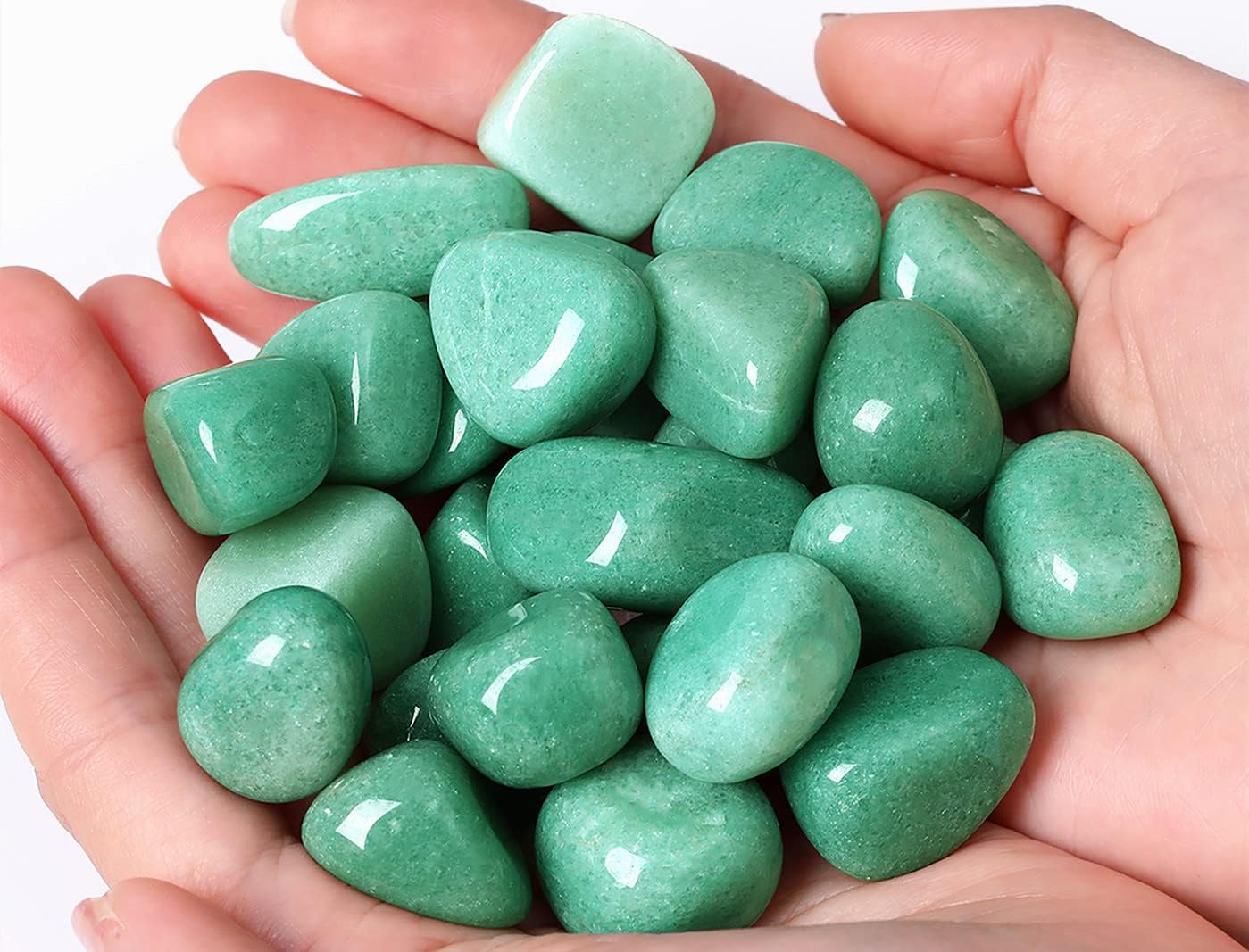 Aventurine Polished 1 piece