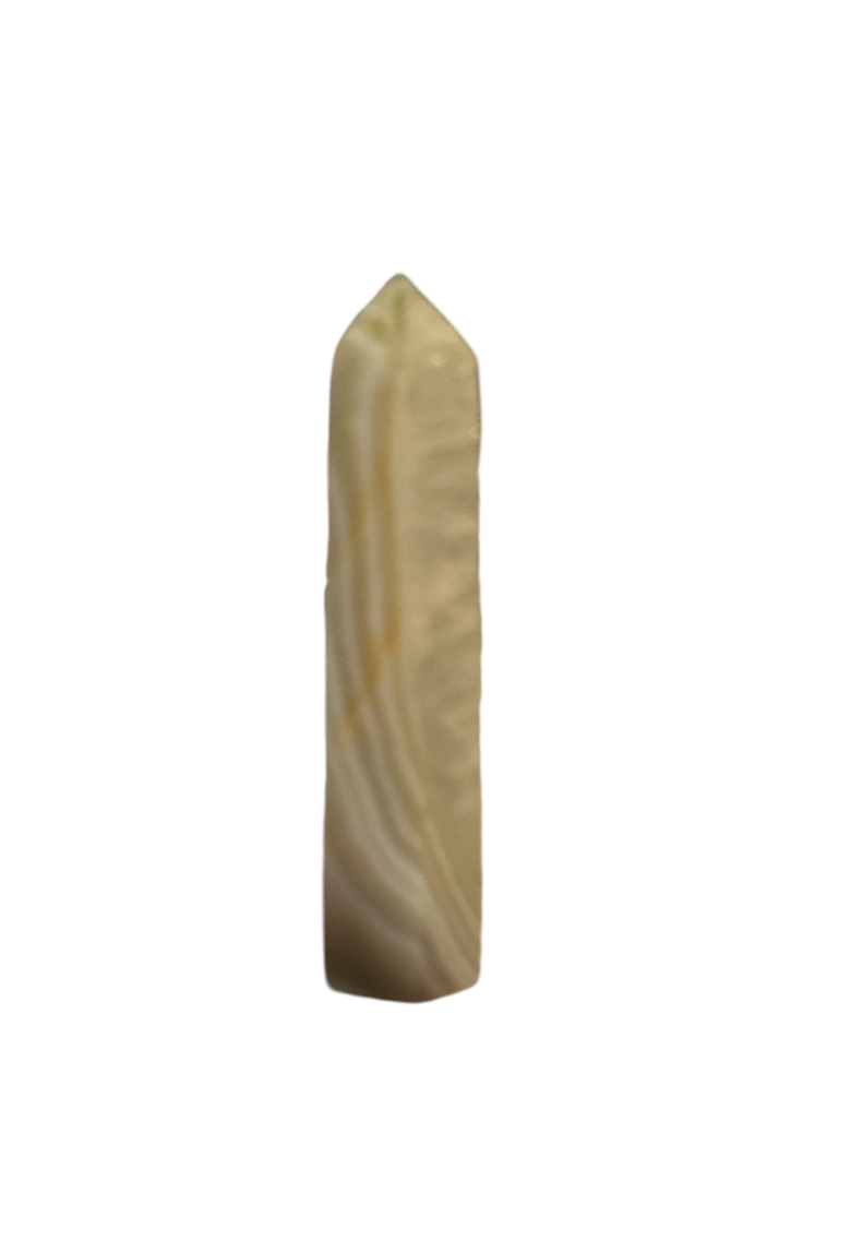 Agate Tower .171 lbs