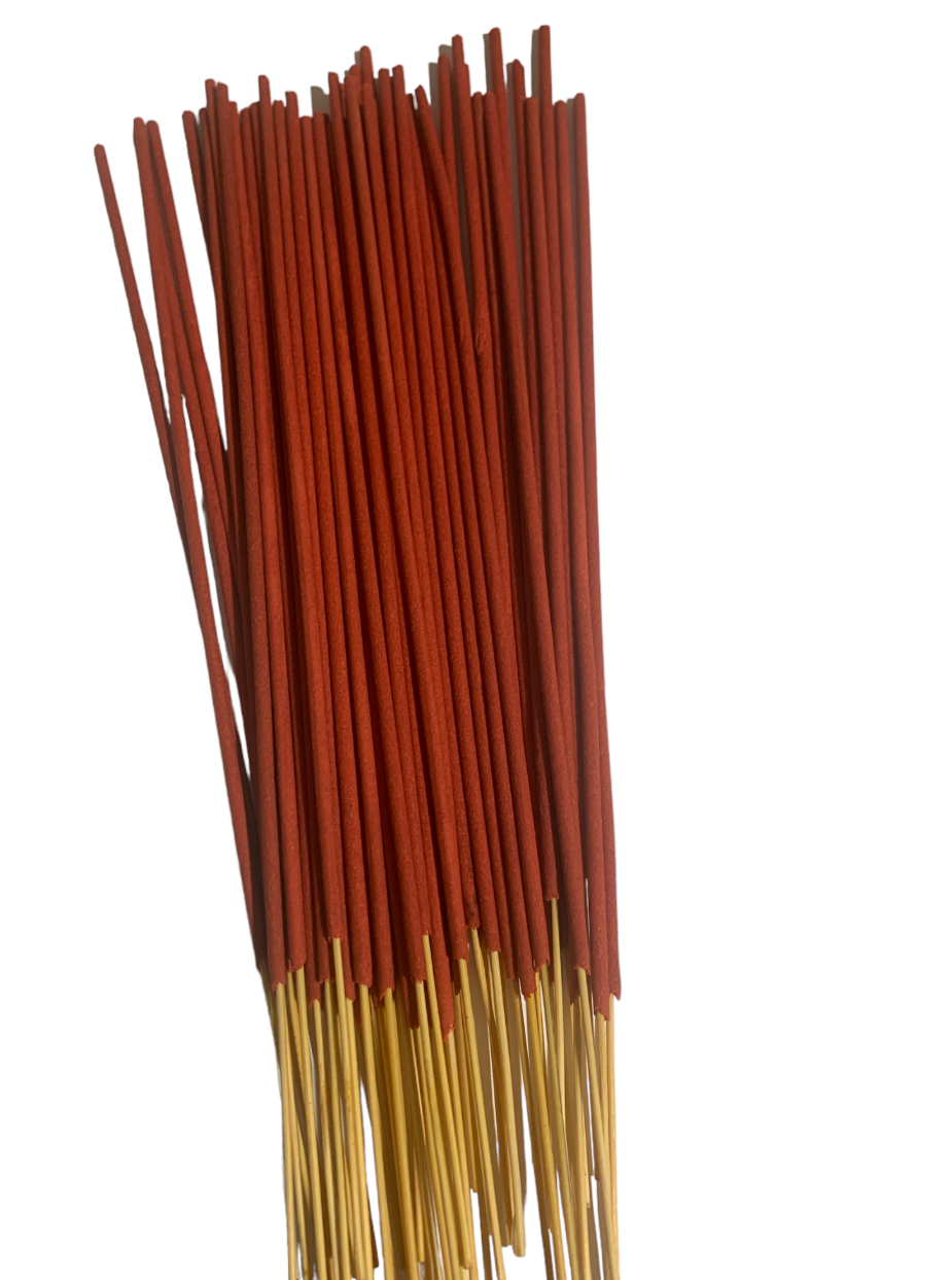 Root Chakra Incense 1 piece