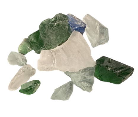 Sea Glass 2oz