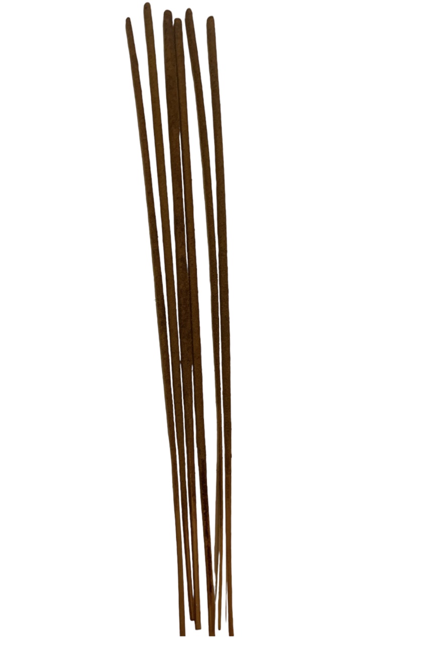 Lemon flower incense 1 incense