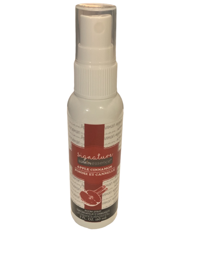 Apple cinnamon room spray 2 FL OZ